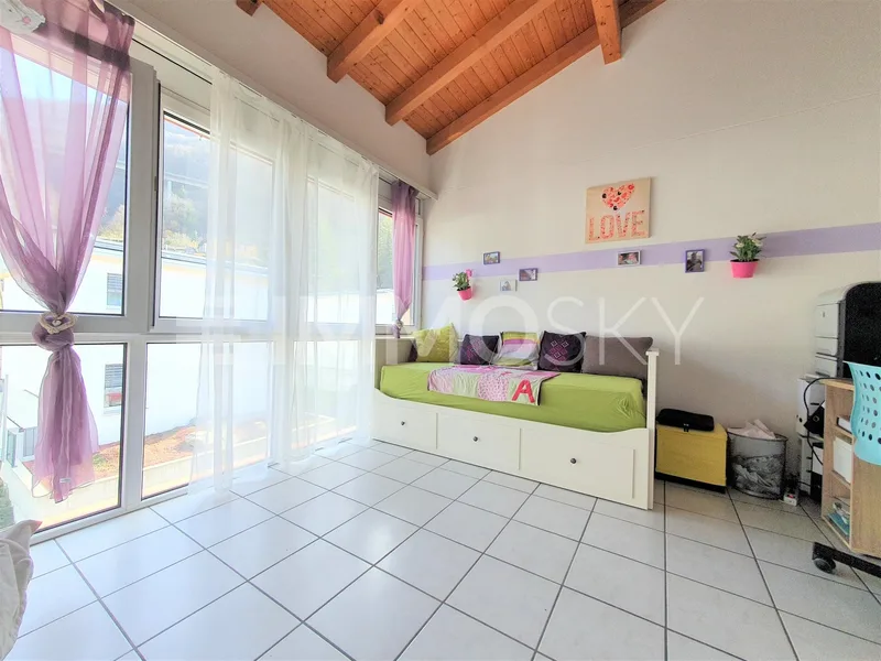 House / Villa 4.5 rooms in Cadenazzo