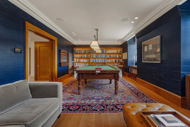 Apartment 6 rooms in Chelsea — photo 16