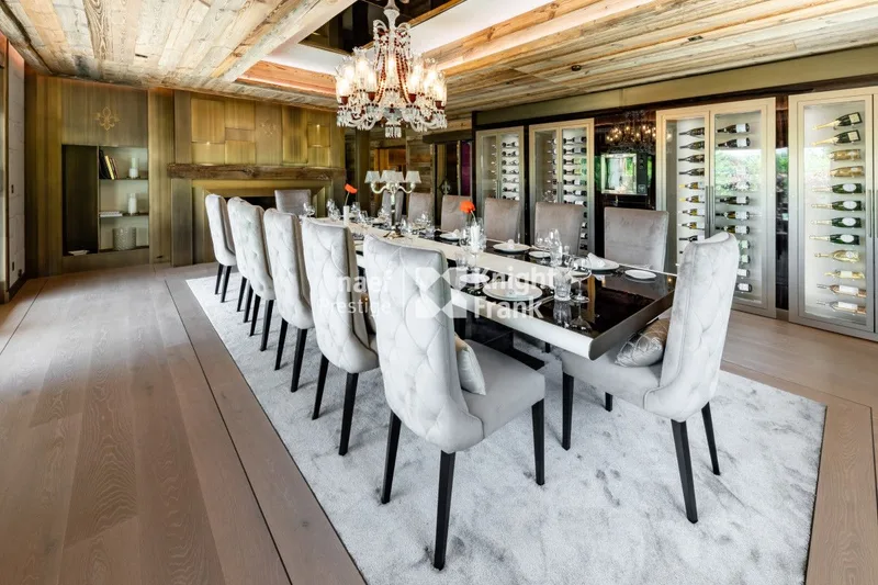 Maison / Villa 28 pièces à Crans-Montana — photo 6