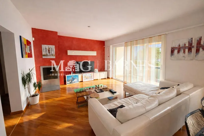 Appartement 4 pièces à Castagnola — 7