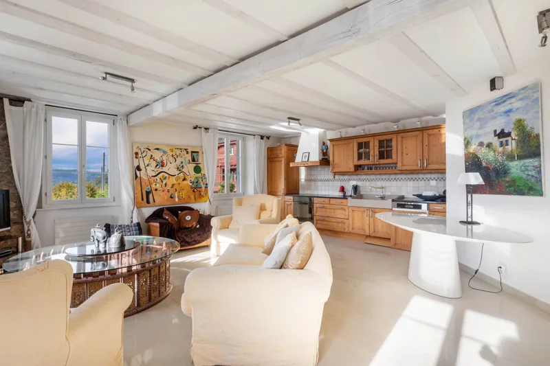 Maison / Villa 10 pièces à Chamby — 11