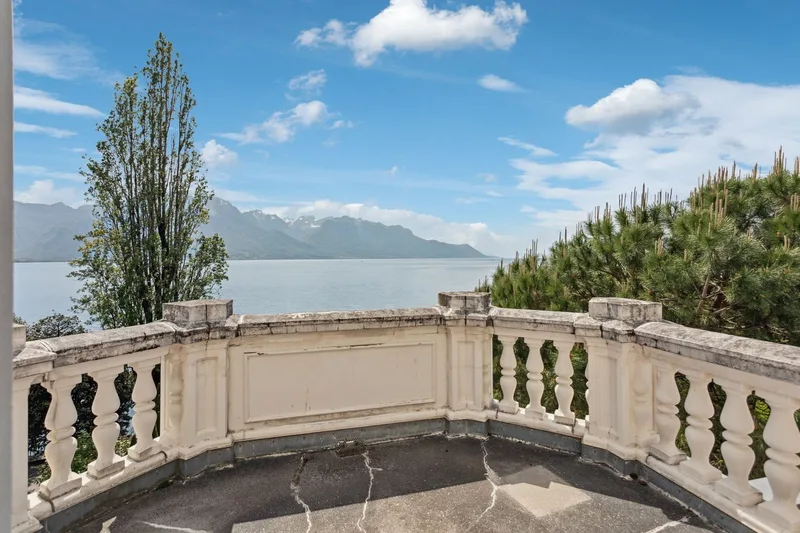 Maison / Villa 12 pièces à Montreux — photo 17