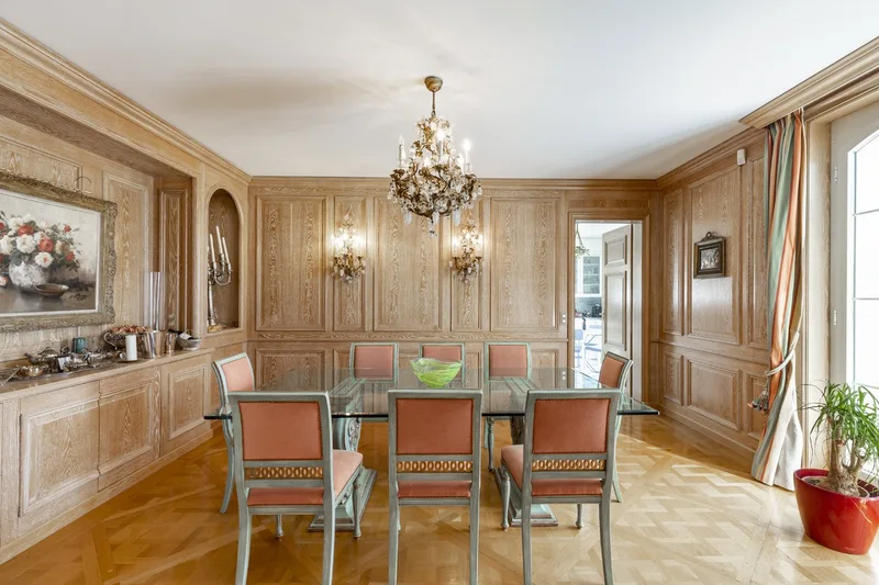 House / Villa 8.5 rooms in Lausanne — 6