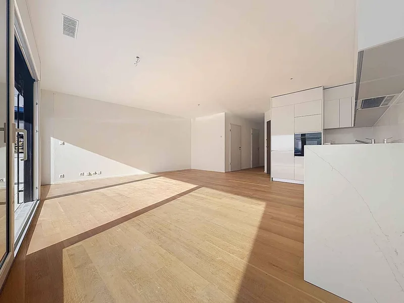 Appartement 2.5 pièces à Rolle — 2