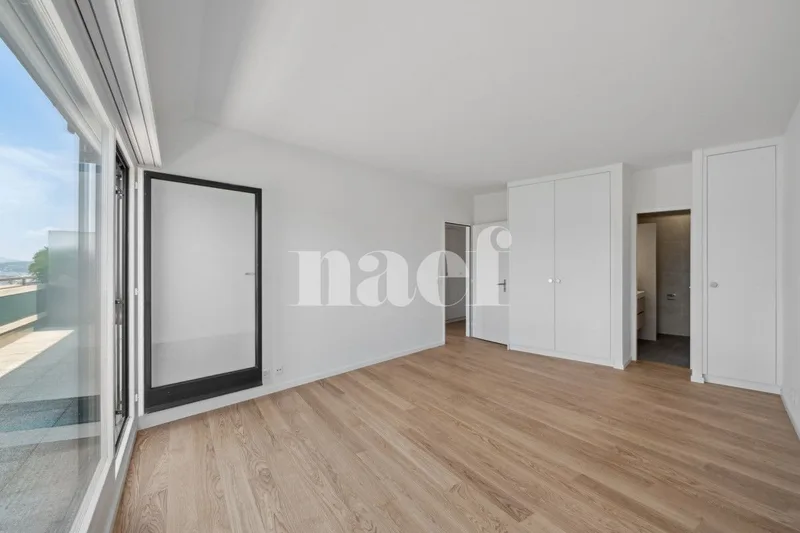 Apartment 6 rooms in Genève — 7