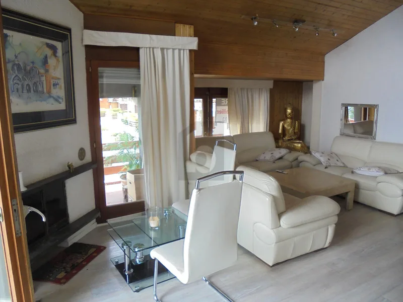 Apartment 6 rooms in centrale