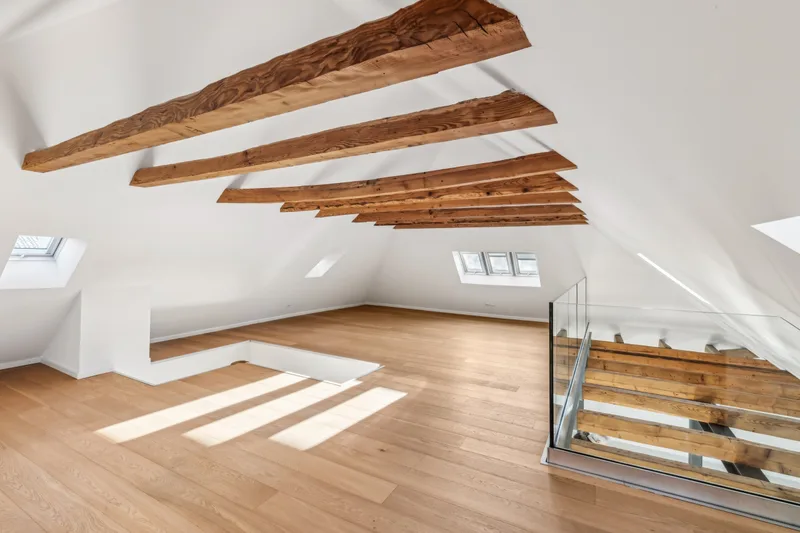 Apartment 6 rooms in La Chaux-de-Fonds — 11