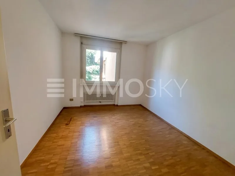Appartement 4.5 pièces à Bellinzona — 4