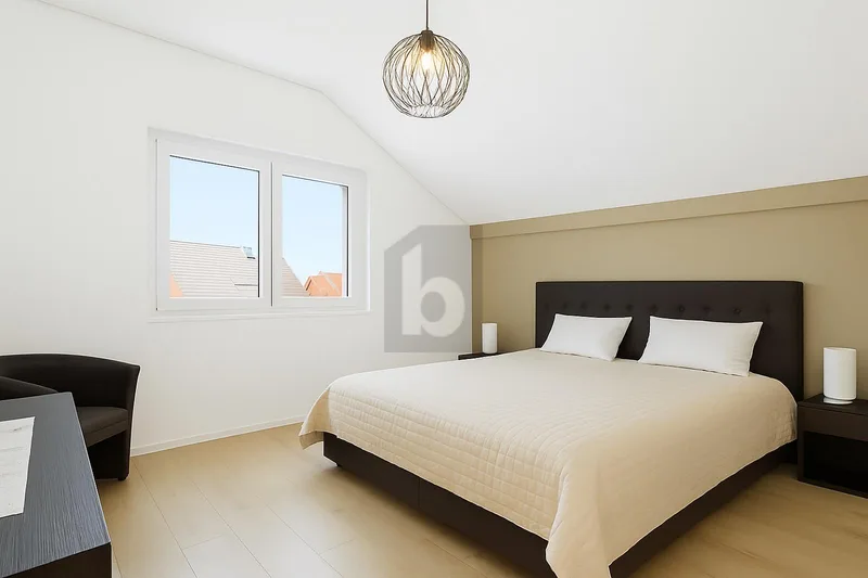 Maison / Villa 8 pièces à Gibloux — 3