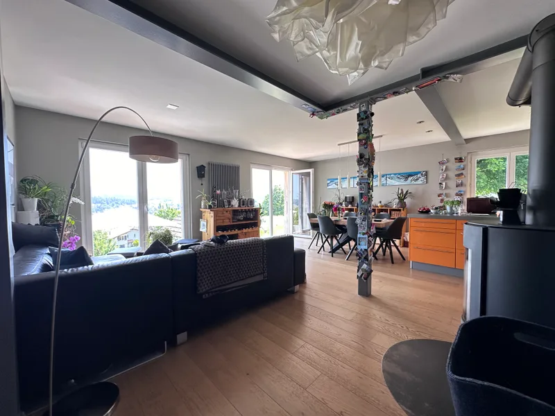 House / Villa 6.5 rooms in La Chaux-de-Fonds — 3