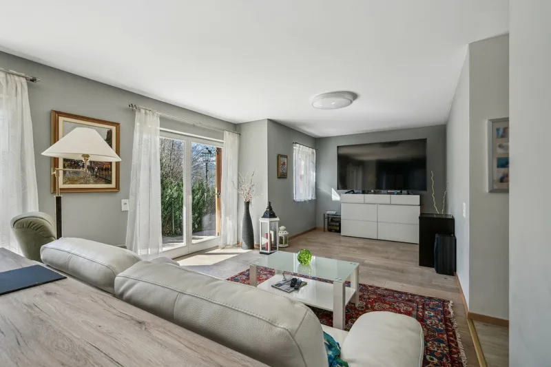 Maison / Villa 5.5 pièces à Ollon — 4