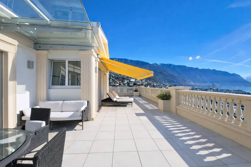 Appartement 5.5 pièces à Montreux — 3