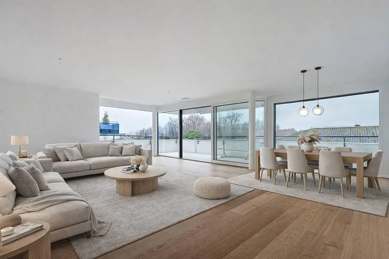 Appartement 4.5 pièces à Rolle — 4