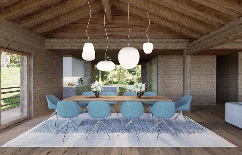 Maison / Villa 10 pièces à Val de Bagnes — 5
