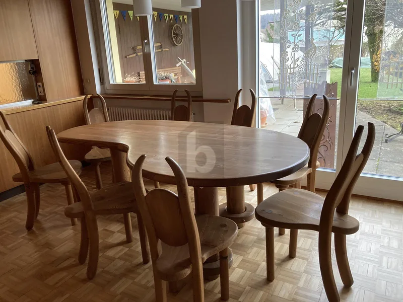 House / Villa 9 rooms in Trimbach — 4