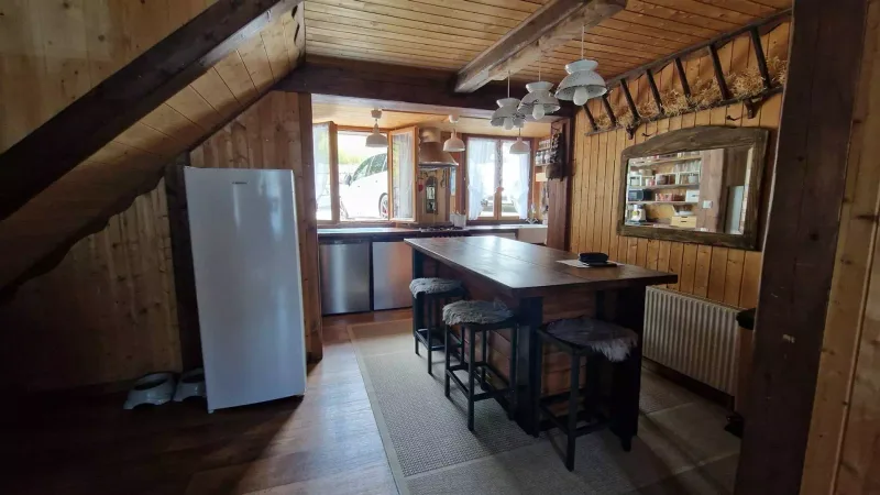 House / Villa 7.5 rooms in Perrefitte — photo 25