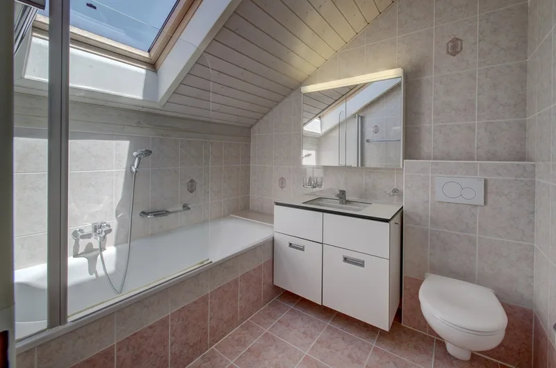 House / Villa 5.5 rooms in Chavornay — 8