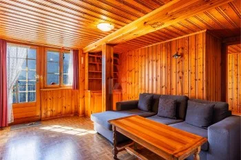 Apartment 3 rooms in Val de Bagnes — 3