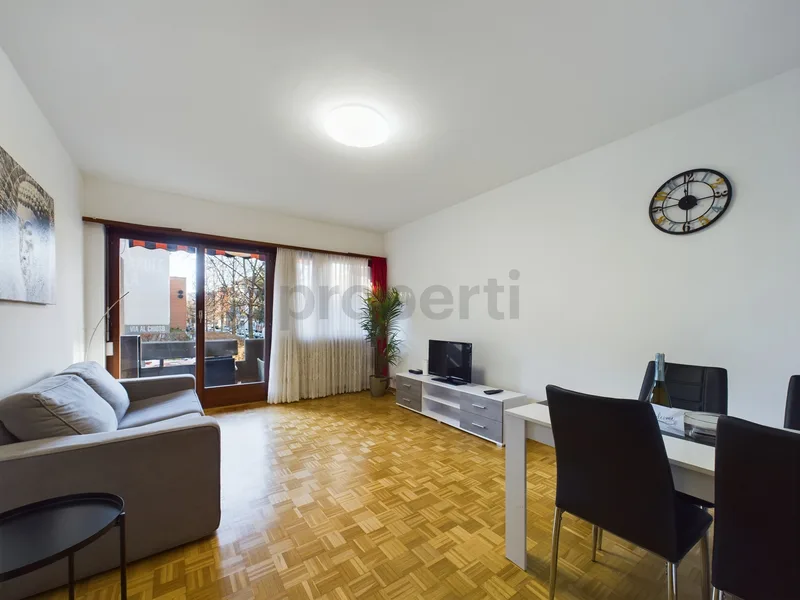 Appartement 2.5 pièces à Lugano