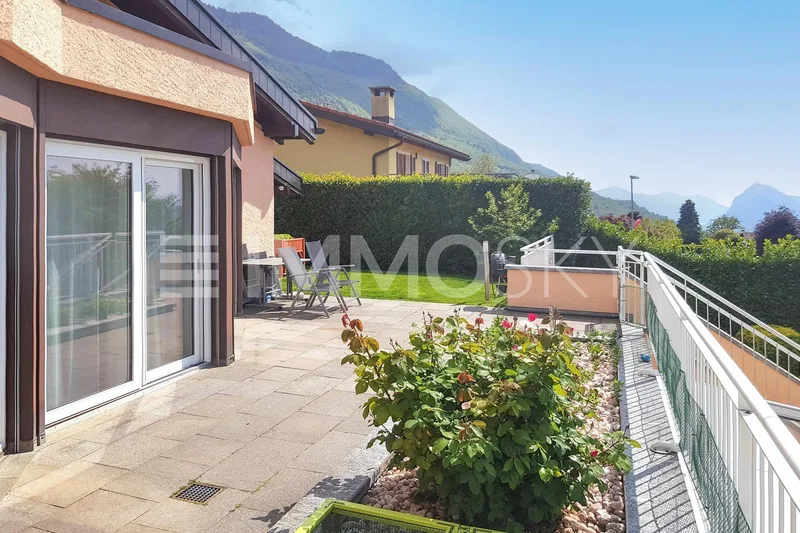 Maison / Villa 11 pièces à Lugano — 7