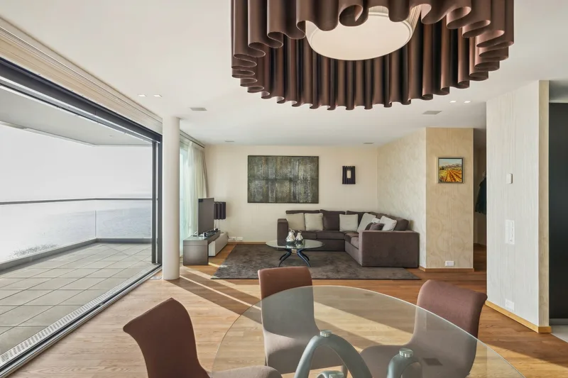 Appartement 4.5 pièces à Montreux — 6