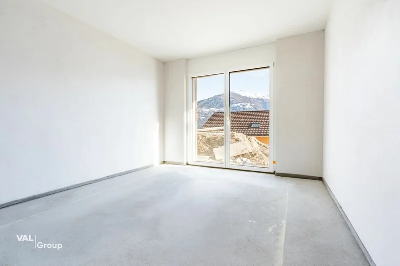 Appartement 4.5 pièces à Crans-Montana — 9