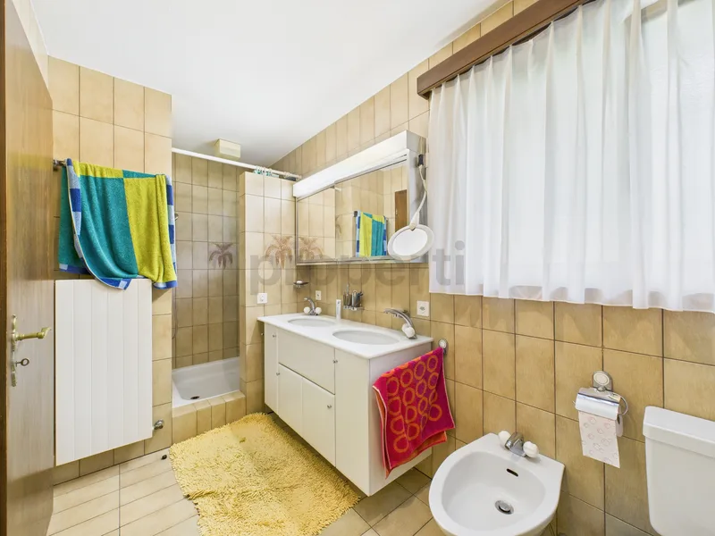 Maison / Villa 5.5 pièces à Brissago — photo 10