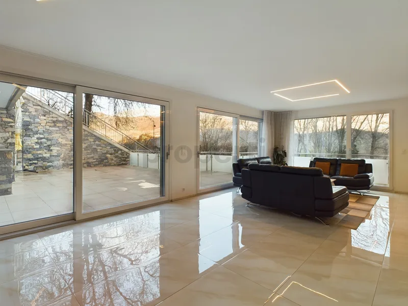 Maison / Villa 8.5 pièces à Chalais — photo 3