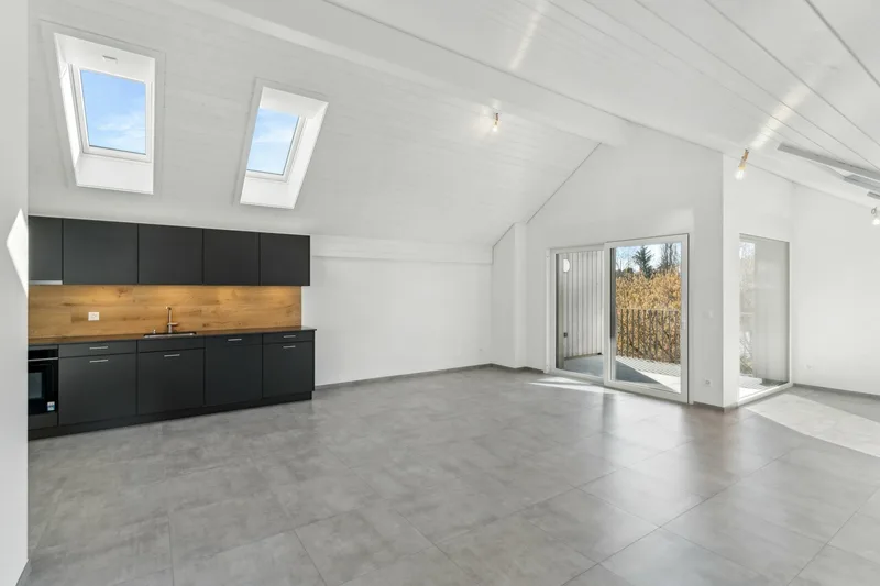 Appartement 5.5 pièces à Saint-Aubin