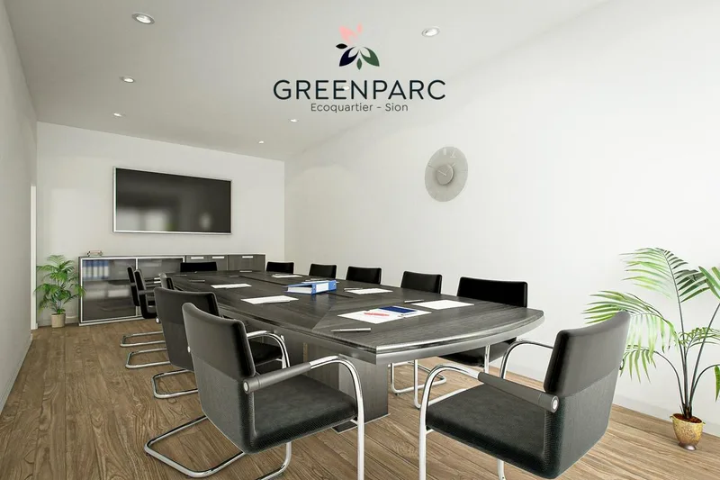 Appartement 4.5 pièces à Champsec — 9