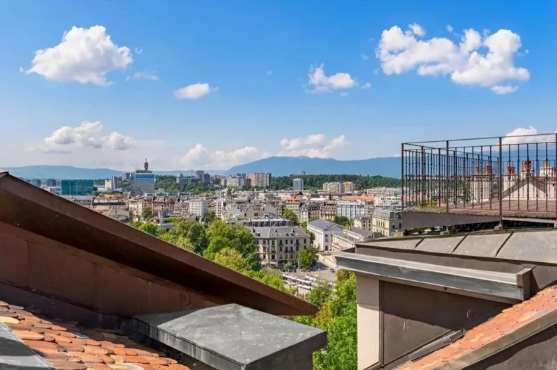 Appartement 4.5 pièces à Vieille-Ville — 5