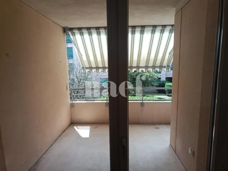 Wohnung 4 Zimmer in Lancy — 9