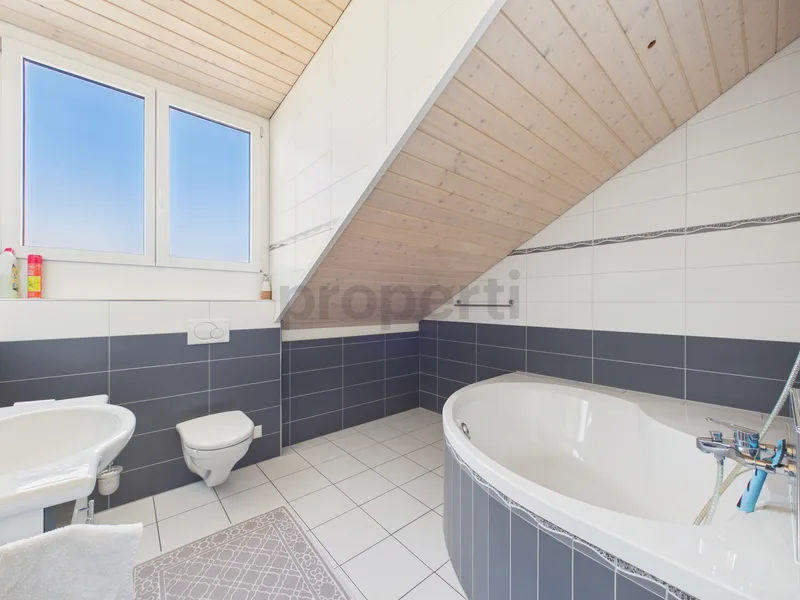 Haus / Villa 6.5 Zimmer in Oftringen — photo 7