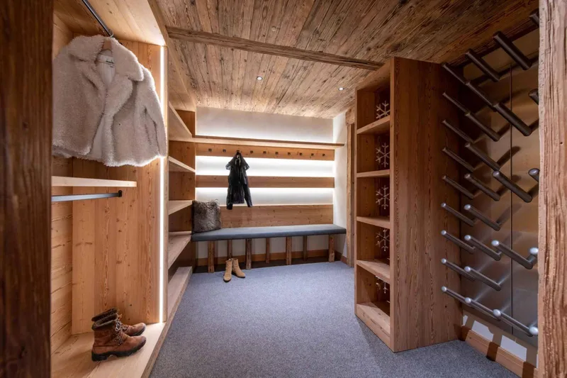 Maison / Villa 7 pièces à Val de Bagnes — 12