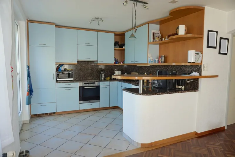 House / Villa 6.5 rooms in Rossemaison — 13