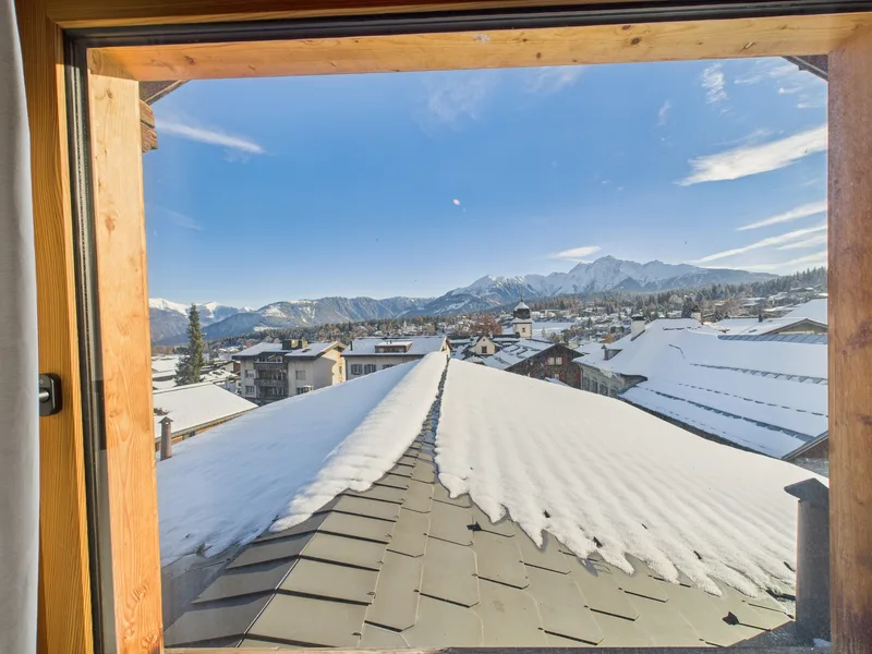 Maison / Villa 6 pièces à Flims — photo 9