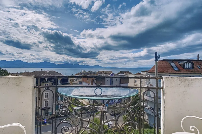 House / Villa 15 rooms in quartier sous-gare — 2