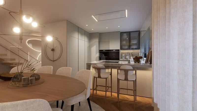 Maison / Villa 6.5 pièces à Grandsivaz — photo 3