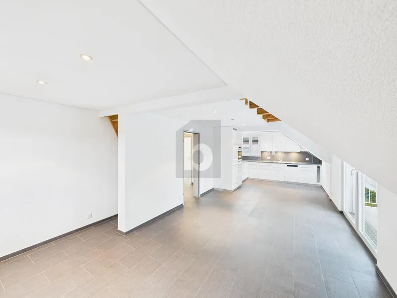 Apartment 3.5 rooms in Uzwil — photo 2