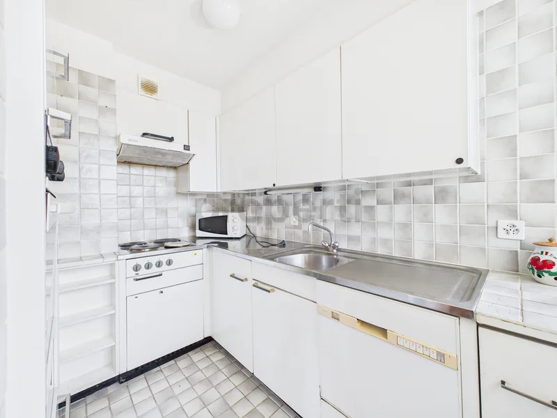 Appartement 4.5 pièces à Crans-Montana — 3