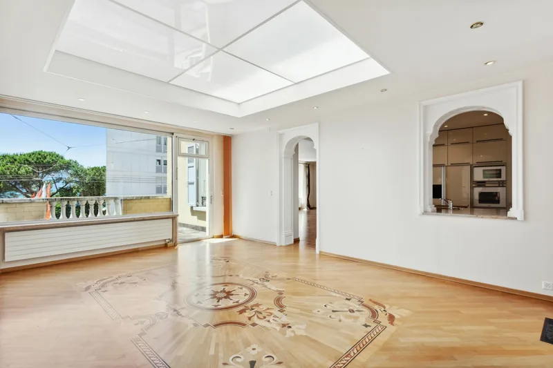 Appartement 5.5 pièces à Montreux