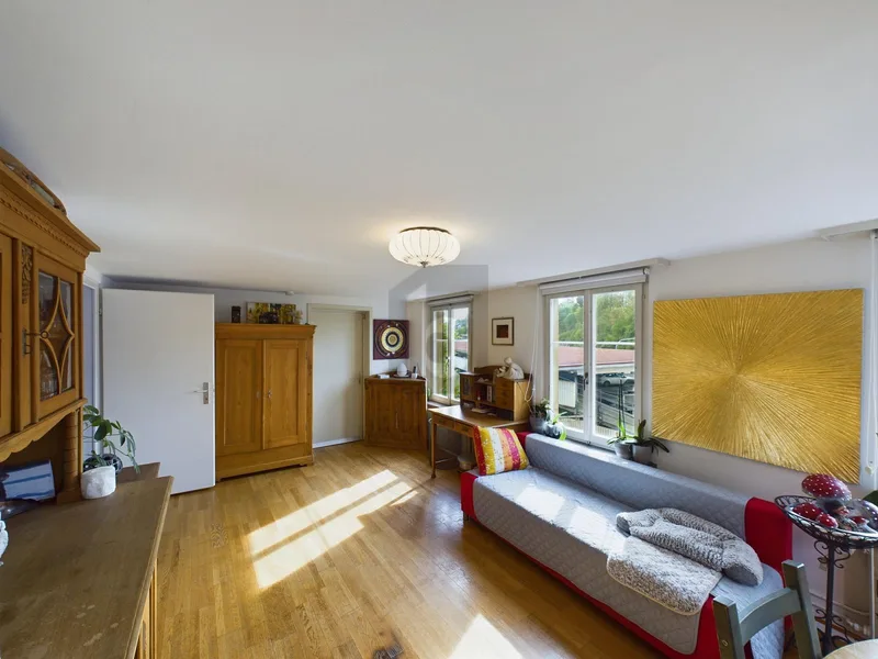 Haus / Villa 12.5 Zimmer in Herisau — 2