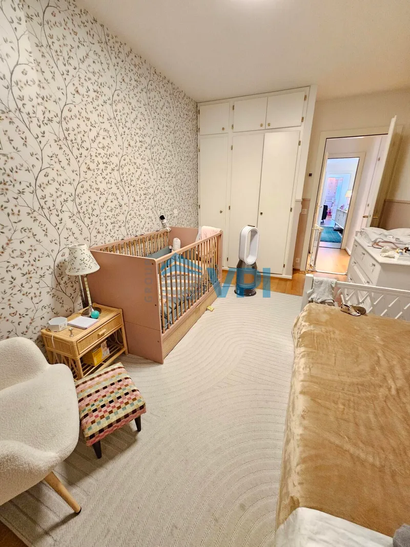 Wohnung 6 Zimmer in Champel — photo 8