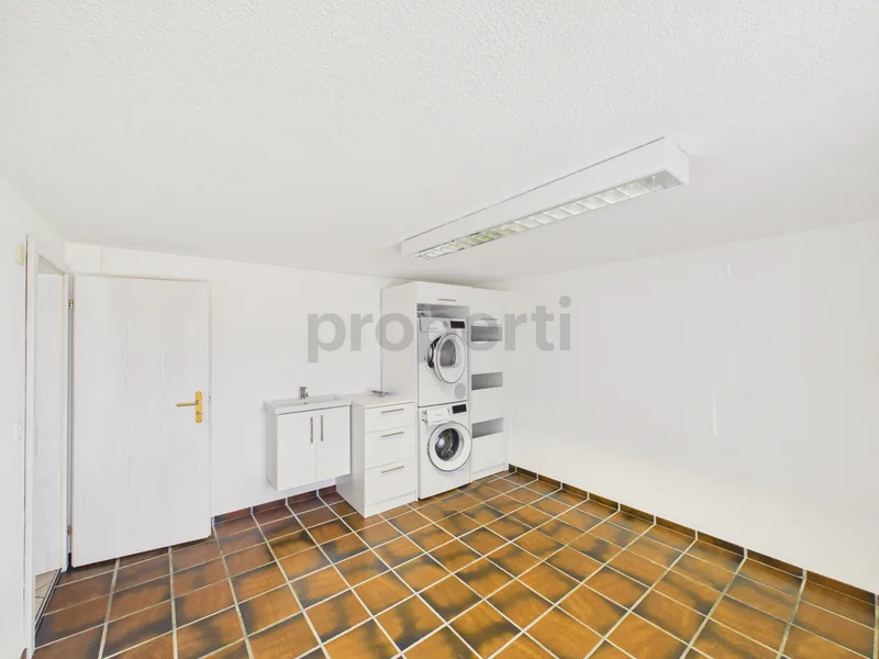 Wohnung 3.5 Zimmer in Feusisberg — 11