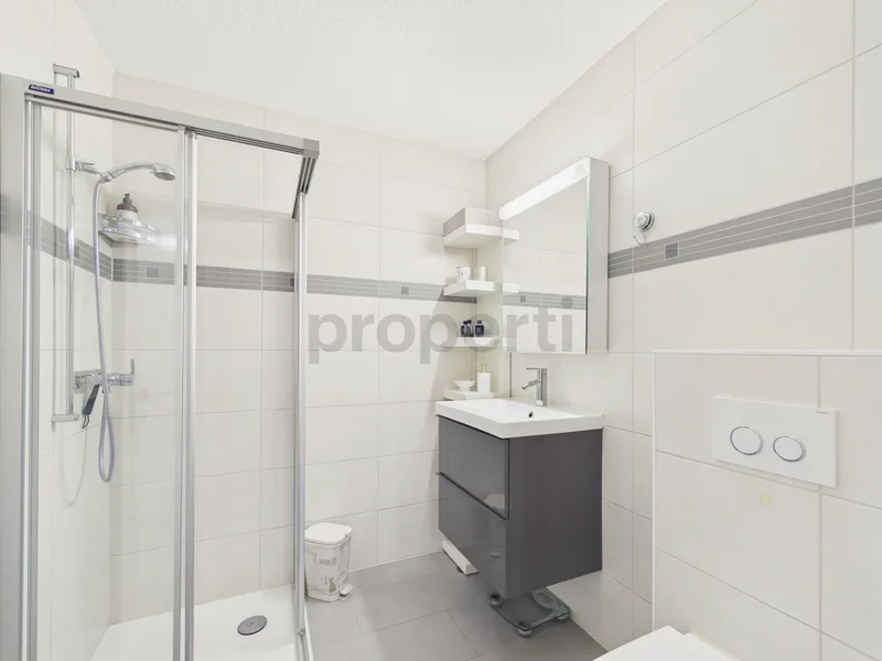 Appartement 4.5 pièces à Centre Oron — 10