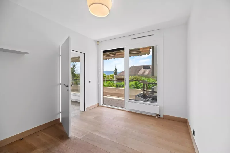 Apartment 6 rooms in Champel — 9