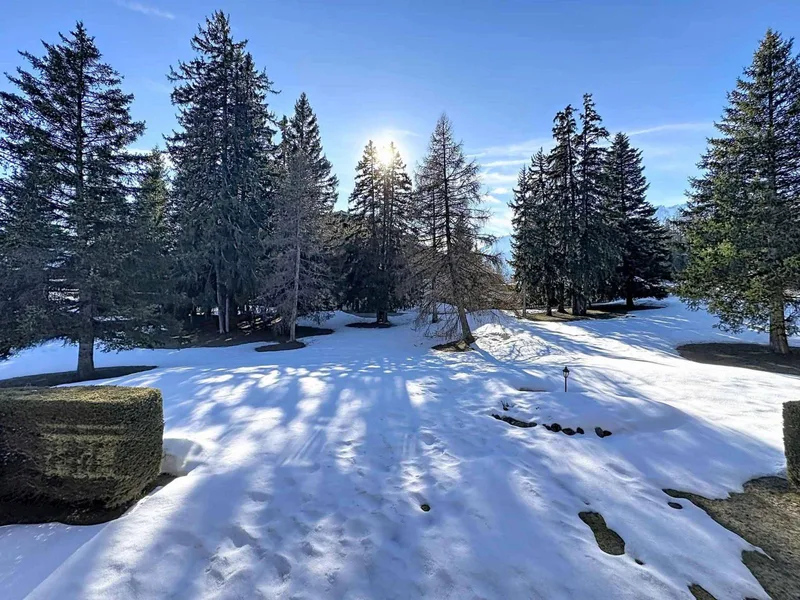 Appartement 4.5 pièces à Crans-Montana — 4