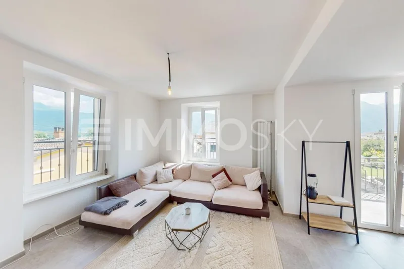 Appartement 3.5 pièces à Cugnasco-Gerra — 2