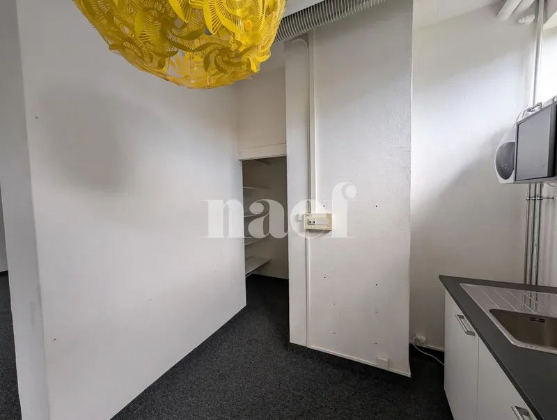 Commercial in Champel — 4