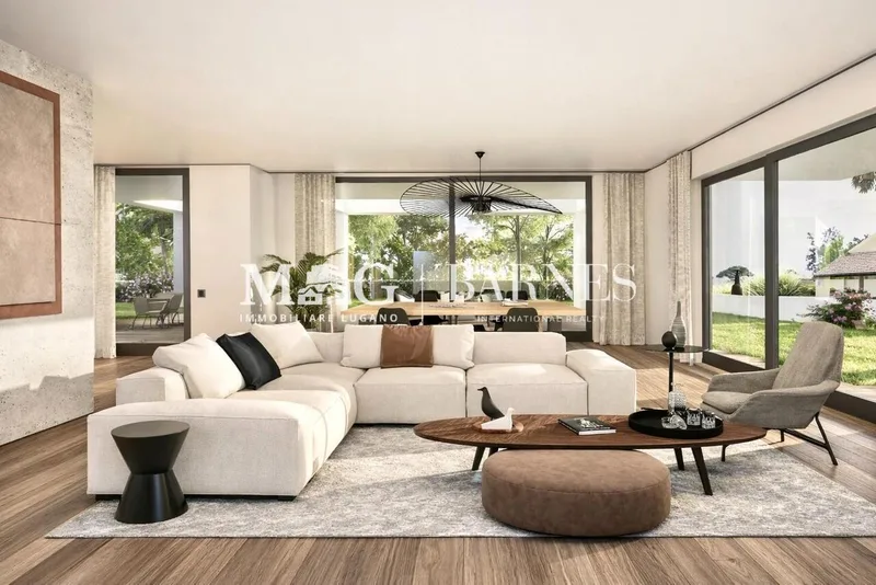 Appartement 5.5 pièces à Collina d'Oro — 6